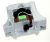 Motor Ventilador ,Compatível paraKG20WSA2 4370000000