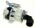 Ac Motor    ,Compatível paraWC431 4151000000