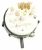Interruptor De Pressão ,Compatível paraDW786FI 4300100000