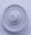 2630033013 RODA,CONJ. PAINEL VIDRO,BRANCO