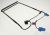 DA47-00434B HEATER-METAL SHEATH;OPUS1,120W,230V