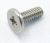 13050-72505003 SCREW M2*5L (4.5,0.8) (K) W-NI