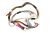 DA96-00580J ASSY W/HARNESS-CABI;SVETA INV COMP J,W,E