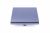 5313229851 PANNELLO FRONTALE DX D.BLUE (PC+ABS) EN5