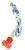 5013274919 CABL+SPIA ROSSA 18&22AWG BCO320