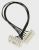 414487 WIRING HARNESS EM I WM-70 UL4