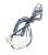 700363 KABELBAUM HARNESS WEICHE