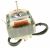 Motor ,Compatível para741PLUSWHPBA60 4150000000