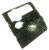 7313224831 Topcover Schwarz+Warm Cups ESAM4(DLS)