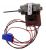 Motor Ventilador ,Compatível paraFRSU20FAI 4370000000