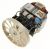 KW713530 Motor BL370-380 Serie