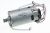 DC-35R-0007 THS 115 5120610041 Motor mit Riemenscheibe (Z12) CHAPHUA KCP