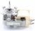 Ac Motor ,Compatível paraCX4492BA01 4151000000