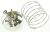 SS-994635 THERMOSTAT+MECHANISMUS