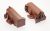 49028931 ESCOVAS DE CARVÃO MOTOR 2 PCS