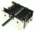 42.02900.027 RFP095199 OVEN SELECTOR SWITCH