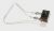 DJ39-00233A WIRE HARNESS-SWITCH;ADAGIO,UL1007, 22,SM