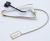 BA39-01325B CBF-NORMAL_LCD PETRA Koaxial 1.0 30P L25