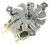 C00414901 482000015974 LUEFTERMOTOR 230V