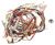 49028234 KIT CABLAGENS