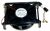 Motor Ventilador ,Compatível paraFFU3DX 4370000000