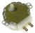 DA31-00079D Getriebemotor 18U/min 2.0kgf.cm 12