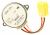 DA31-00234A Motor Getriebe-Eisbereiter SRM-27H 1.5 5.5±2