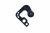 DA97-12625A Baugruppe Hebel-Auto Close;AW4,POM,schwarz
