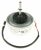 Motor Ventilador ,Compatível paraAC052BNAPKGEU 4370000000