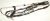 DC93-00353G ASSY M.GUIDE WIRE HARNESS;F500E,8KG_UNIV