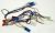 DE96-00925A ASSY WIRE HARNESS-A;CE1071,230V/50HZ,1.0