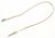 DG81-00766A Thermocouple mit Dichtung DWG.1441 L=500 DON