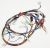 DG96-00209A ASSY WIRE HARNESS-A;BF64,230/240V; 3398,