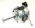 Motor ,Compatível paraAQC81F7T1NEU 4150000000