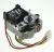 Motor Ventilador ,Compatível paraTCH7592ER 4370000000