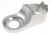 KW715061 Sockel bedruckt "Chef Titanium" - SR20