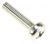 011436R C00942690 Schraube M6*25 ZN