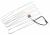 694086600 ABTAUHEIZUNG 120W MIT TEMP.BEGRENZER