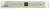 612400800 Frontblende vorm LHG Taste Ziffer ICB