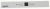 612442000 Frontblende vor LHG-Taste analog ICU