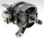 Ac Motor ,Compatível paraTT262D 4151000000