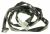 133.0262.688 PD HOTTE CABLE PLAT 10 VOIES FEMELLE M-F