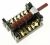 263900060 C00933485 Q-80 HP COMMUTATOR 46.24266.500