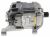 Motor, Compatível para DDWMS81433W8KGWMAWHITE