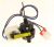 Motor Ventilador    ,Compatível paraAF7 4370000000