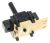 Interruptor ,Compatível paraSW128D 4300000000