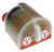 GC001 423902178465 FILTRO ANTI-CALCÁRIO , 1 PEÇA