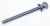 FAB32199505 Schraube Baugruppe