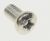 20820019 Schraube (Top Hinge Cover Screw/HC(37017794)FANT