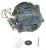Ac Motor ,Compatível paraDM3020 4151000000